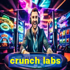 crunch labs